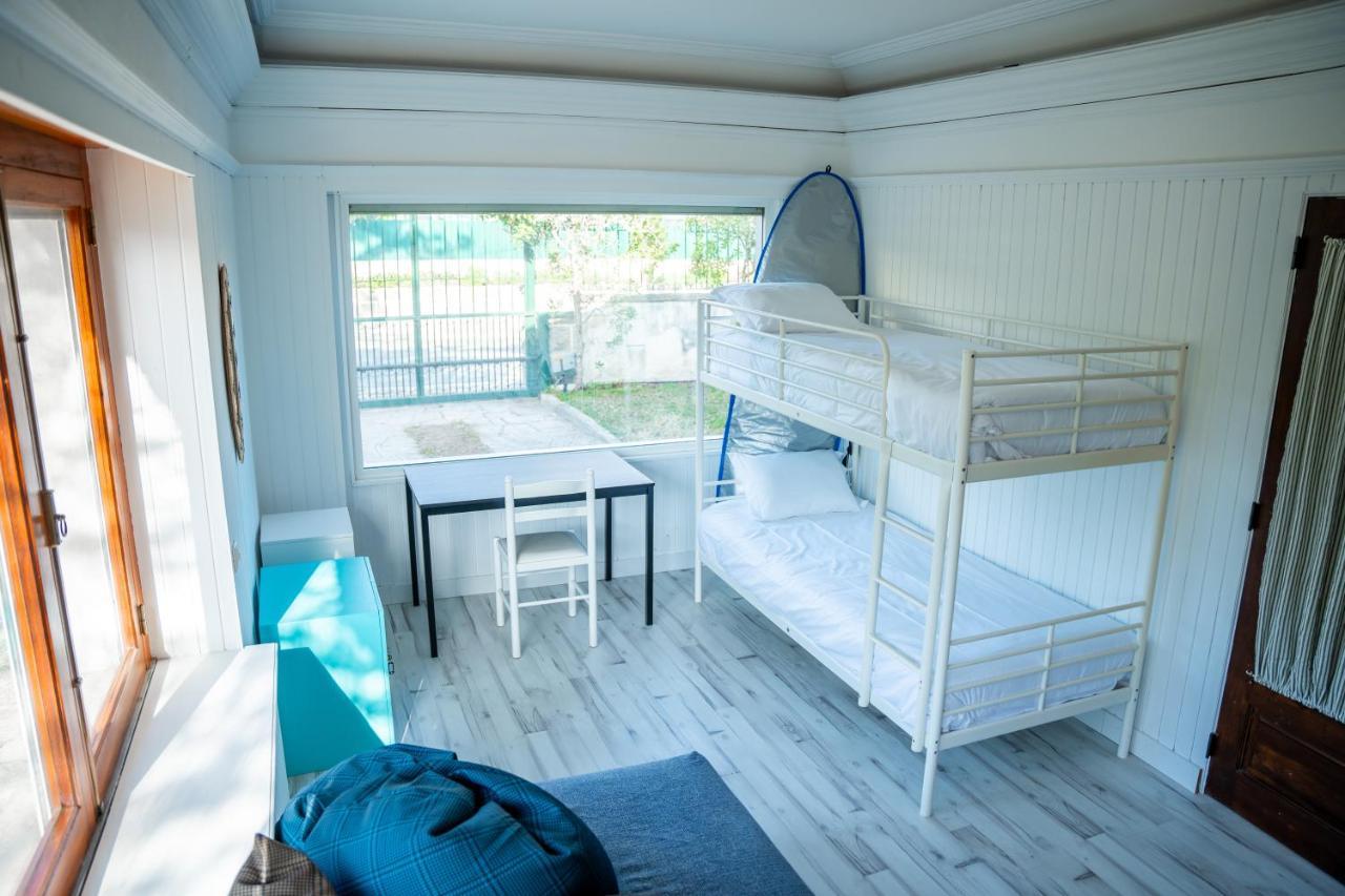 Moby Dick Lodge Colares Eksteriør bilde